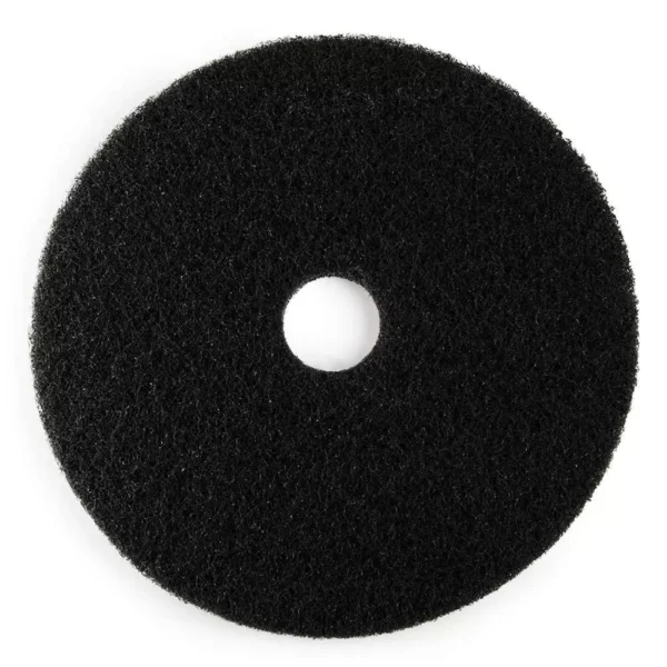 14 BLACK STRIP PAD