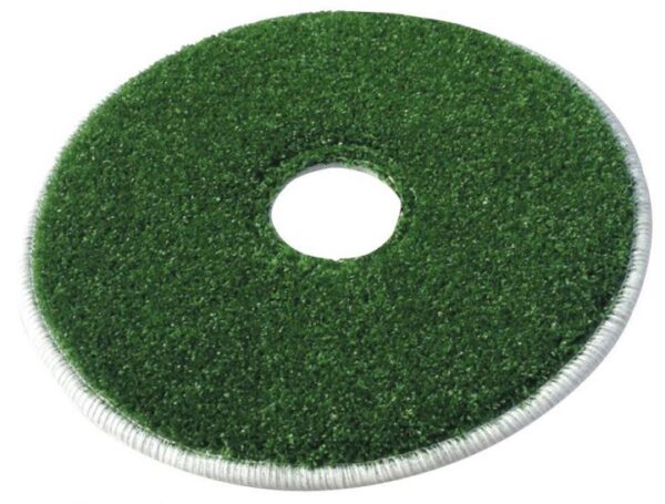 20 GREEN TURF CLEANING PAD