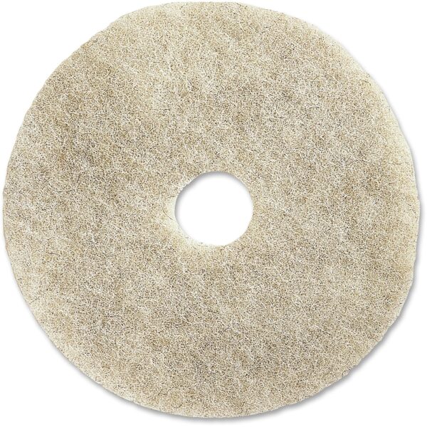 21 COMBO NATURAL HAIR LITE BUFF PAD