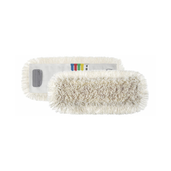 24 COTTON FLAT MOP
