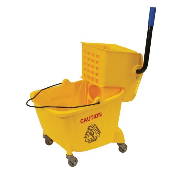 26 QUART MOP BUCKETWRINGER