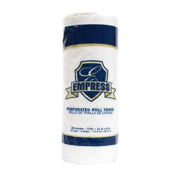 EMPRESS KITCHEN ROLL TOWEL 30-85