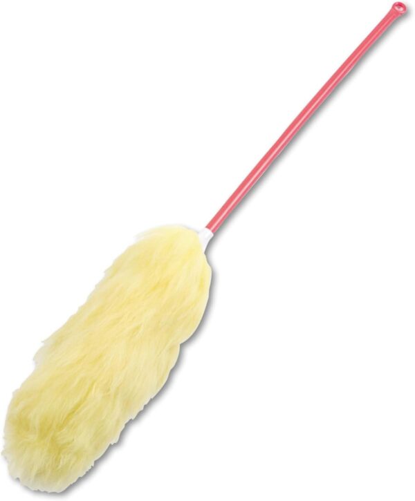 L26 LAMBSWOOL DUSTER