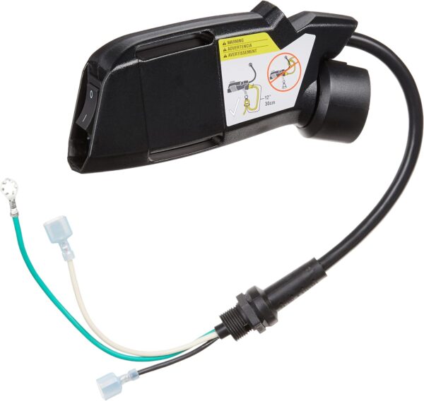 SWITCH BOX CORD