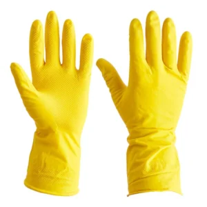 yellow-glove-x-large-pair